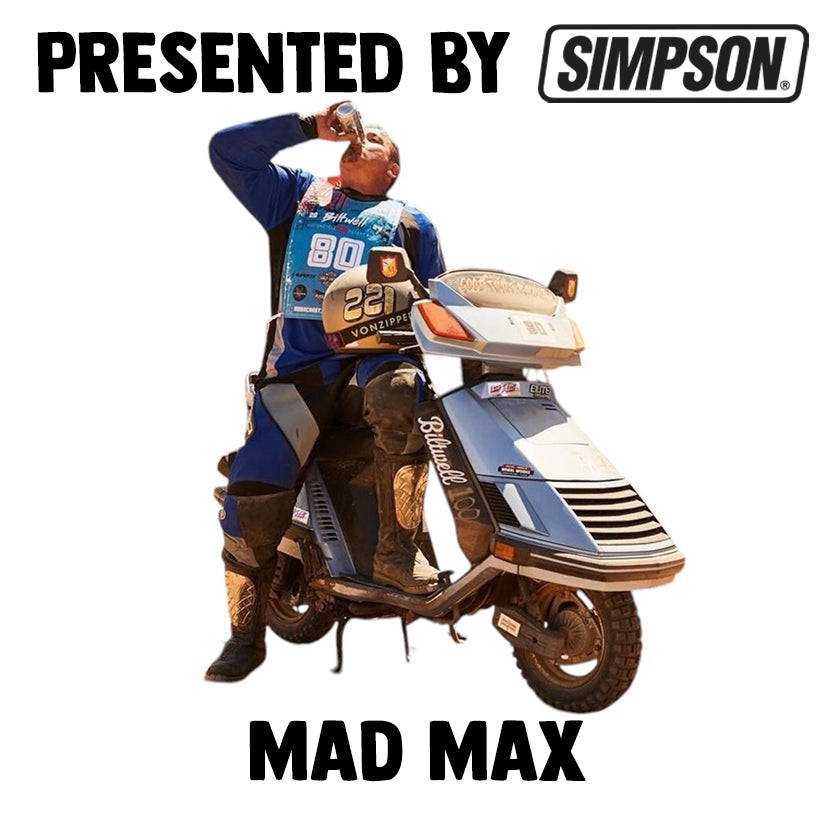 Mad Max