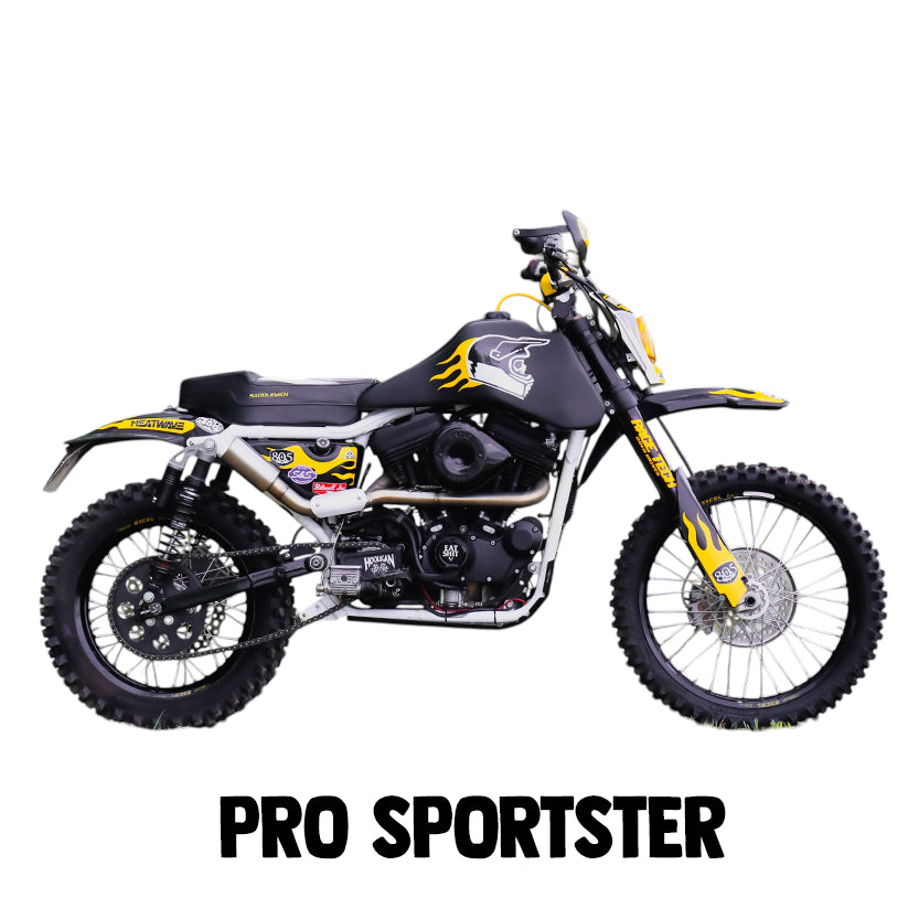 Pro Sportster