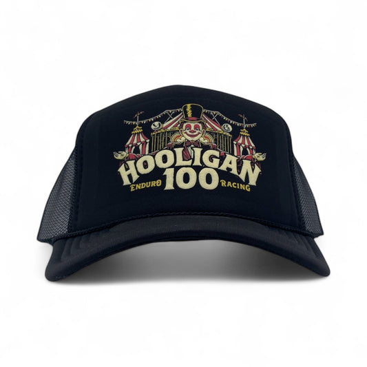 H100 Mesh Hat