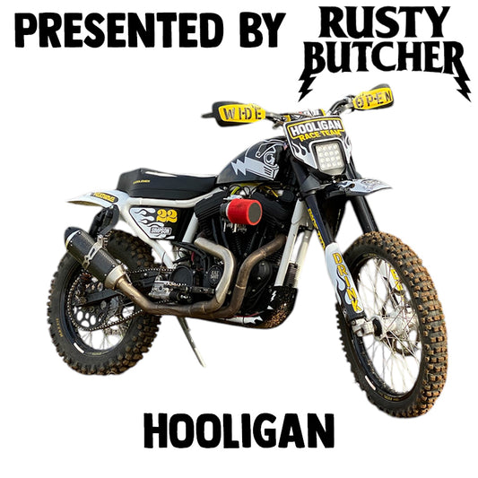 Hooligan