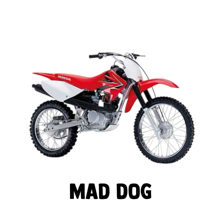 Mad Dog